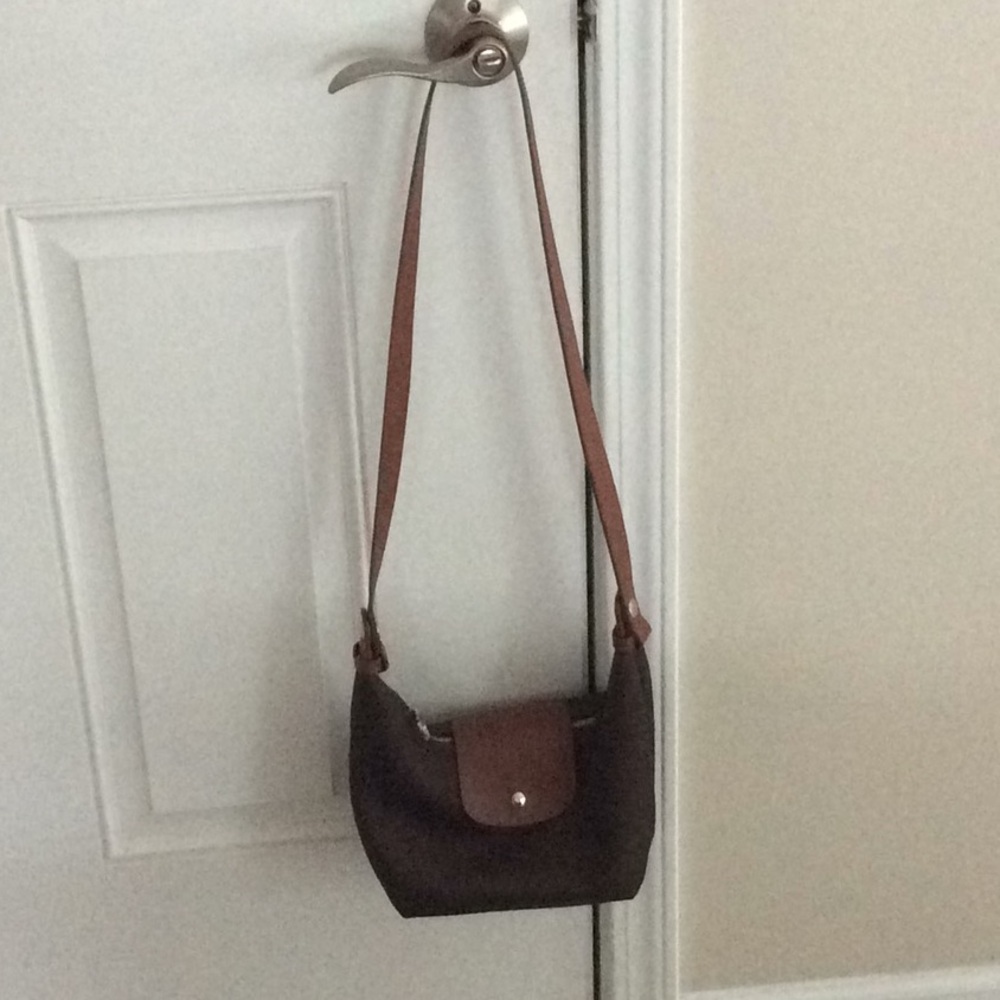 Isavie handbag